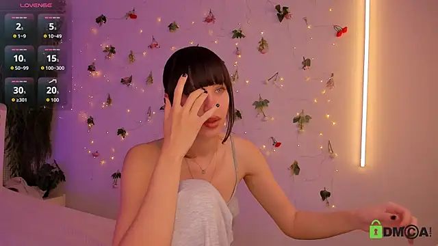 Chat XXX en directo de Black_Jenny