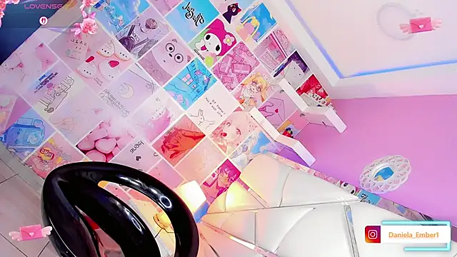 دردشة Amira_Ember الجنسية المباشرة