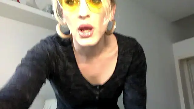 Show de webcam de Mileriya