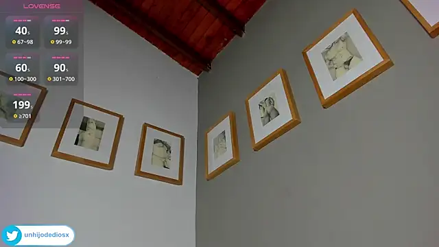 Ackerman_Eren_ 在線直播表演