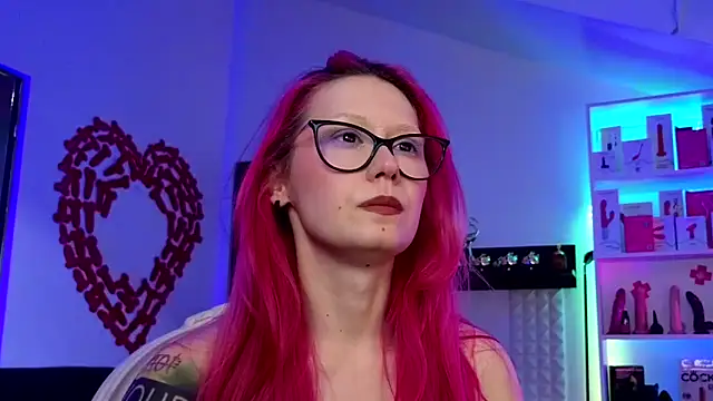 Chat XXX ao vivo de kulteacher