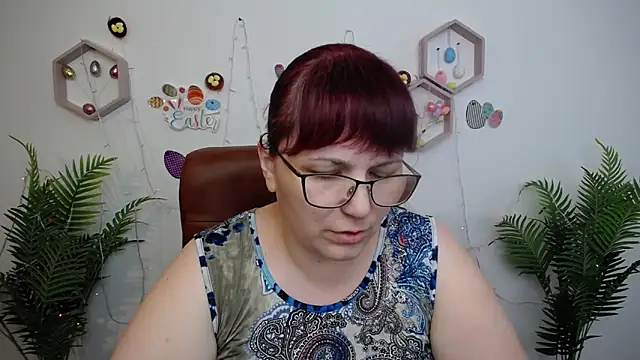 AliceInksSweetty – Live XXX-chat