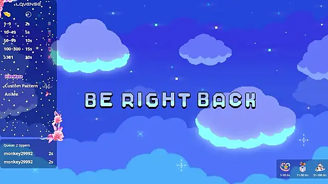 Milly_Rache Chat XXX live