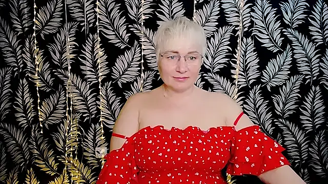 Olivia_playful Chat XXX in diretta