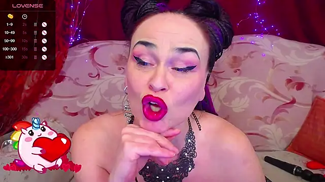 hotzlata 라이브 XXX 채팅