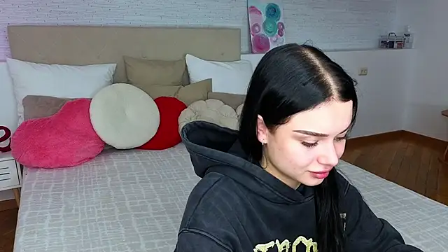 Silena_sky Chat XXX live