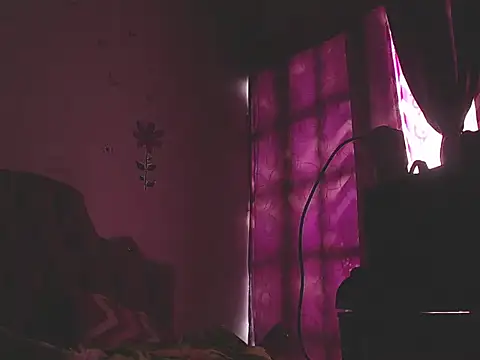 Show Webcam de DannaTs1