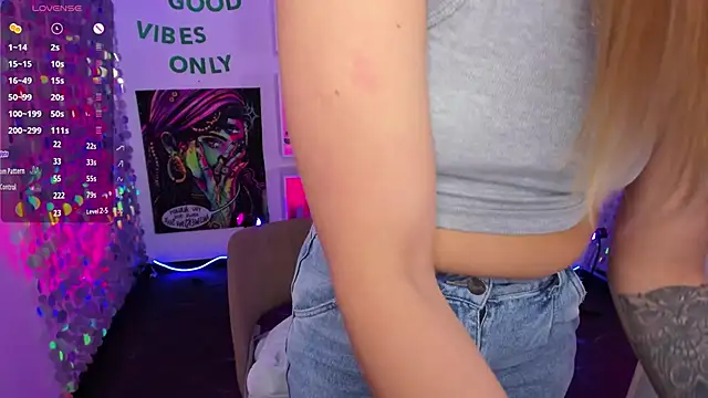 BellaDreamy Live XXX-chat