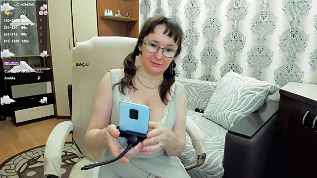 Rusalohkax: απευθείας συνομιλία ΧΧΧ