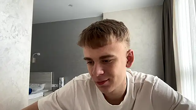 SoloFury's Webcam Show