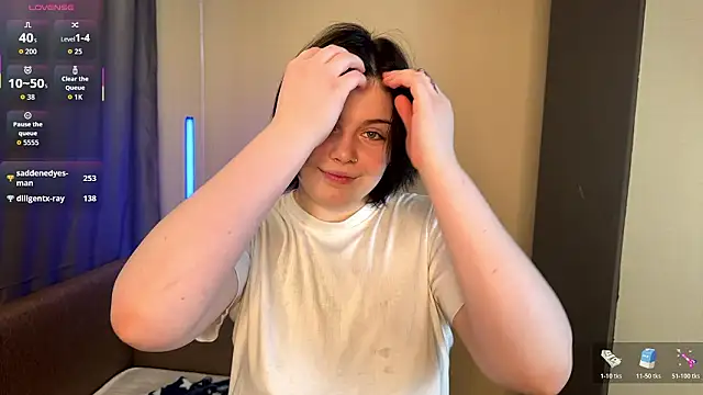 Sophia_Goodgirl – webcam-show