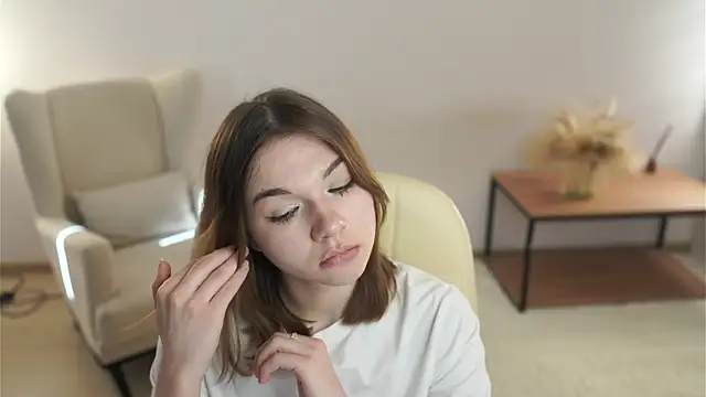 AriannaExcell Webcamshow