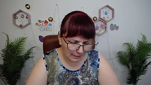 AliceInksSweetty: απευθείας συνομιλία ΧΧΧ