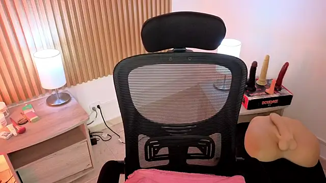 Show de webcam de MarianL0ve