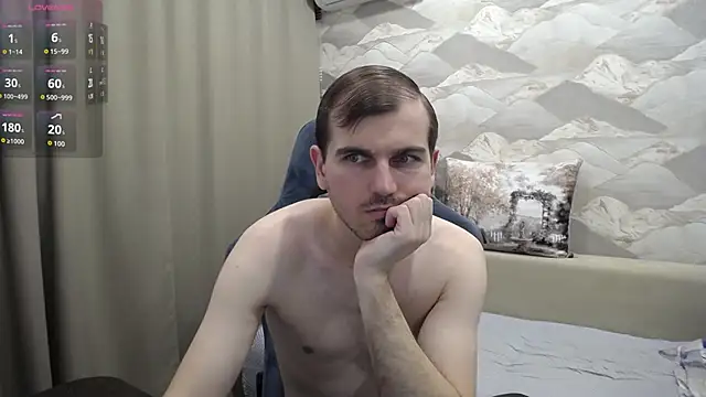 SerzhKorol1 Chat XXX in diretta