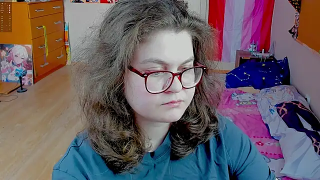 แชท XXX สดของ Sashy_Way