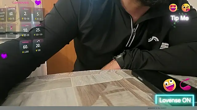 TARKAN1n Live XXX chat