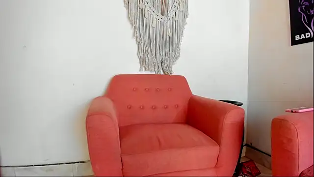 Badwolf818_ 라이브 XXX 채팅