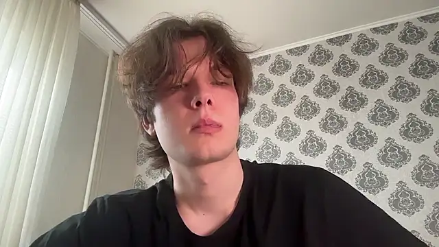 tomasdickpick's Webcam Show