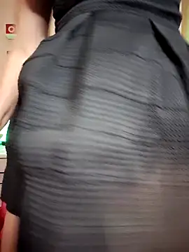 TheDime Live XXX-chat