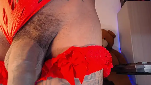 โชว์เว็บแคมของ mistressbigcock777