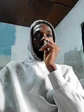 Show Webcam de Bbklaq