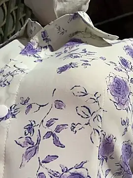 Show Webcam de BellaCherishDarling