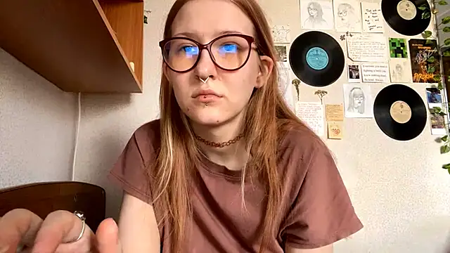 Živý XXX chat LaureenVielma