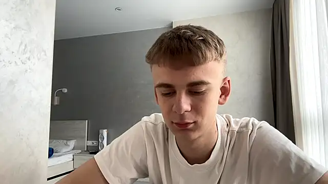 SoloFury – Kamerová šou