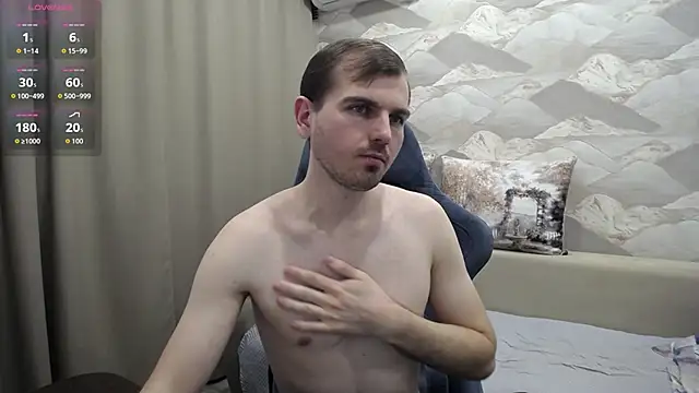 SerzhKorol1 Show Webcam