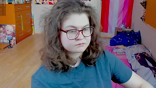 Sashy_Way's Live XXX Chat