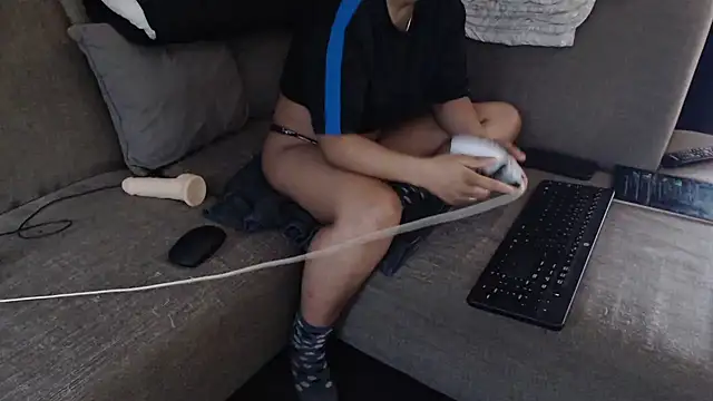 Chat XXX ao vivo de Popje94