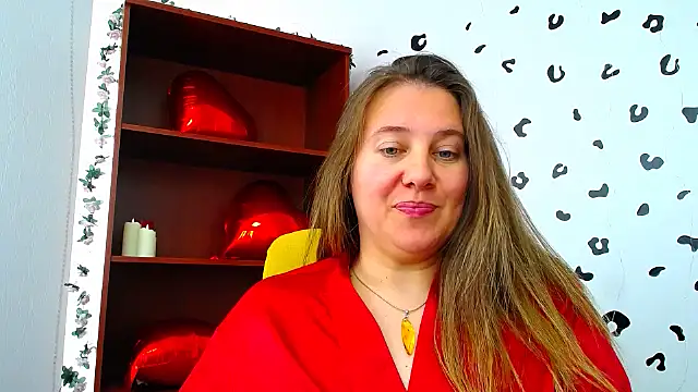 Chat XXX ao vivo de Nionelly