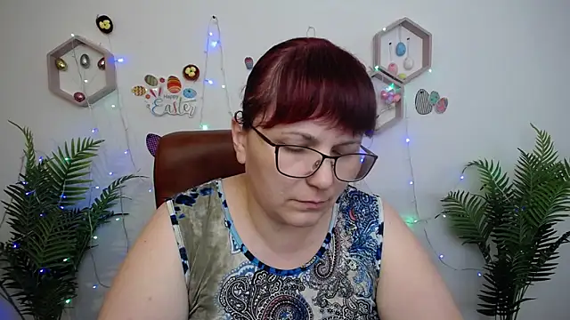 Chat XXX ao vivo de AliceInksSweetty