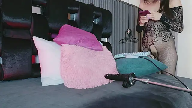 Chat XXX ao vivo de levana1