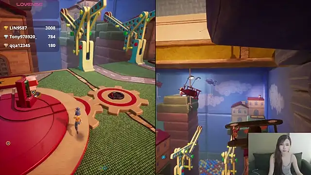 แชท XXX สดของ whitecat13