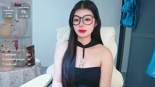 Sembang XXX Secara Langsung -XiaoYu-777