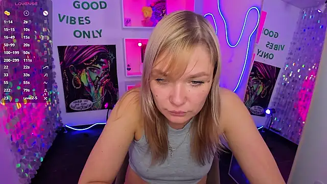 BellaDreamyn Live XXX chat