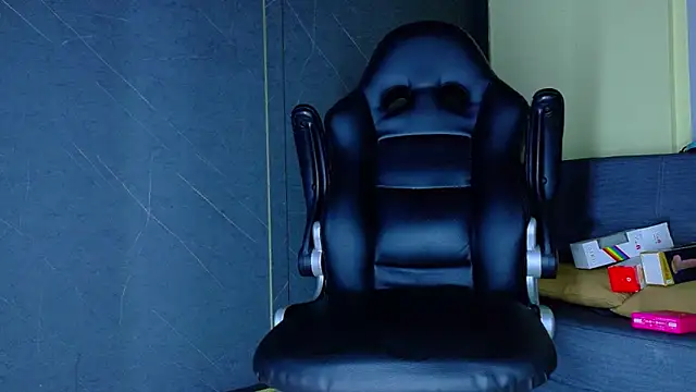 ALANNFERRER Chat XXX in diretta