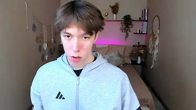 MarkBranston Chat XXX in diretta