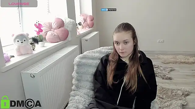 Elina_X Live XXX-chat