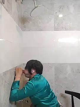 Wrickyrick Live XXX-chat