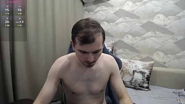 SerzhKorol1 Chat XXX in diretta
