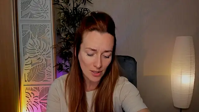 RebeccaMartinez's Live XXX Chat