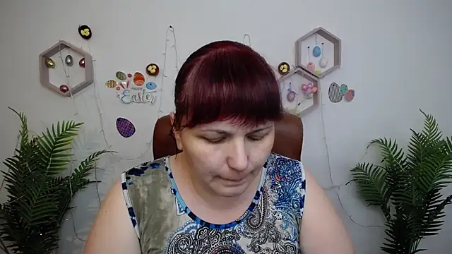 دردشة AliceInksSweetty الجنسية المباشرة