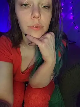 Chat +18 de EverlyEster ao vivo