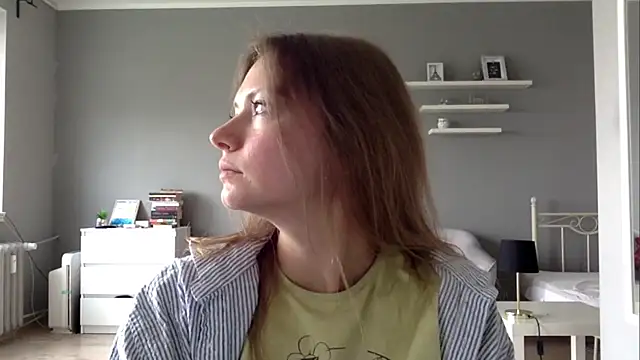 MillieShow's Live XXX Chat