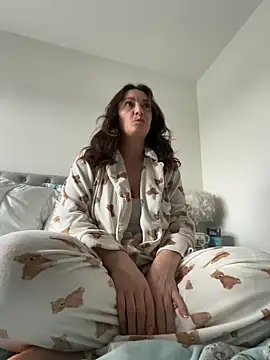 callmegoddessx – Live XXX-chat