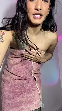 NikitaDragunXXX Webcamshow