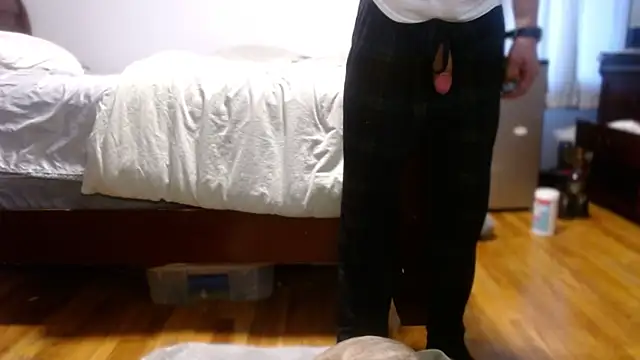 Živý XXX chat flexingplexico